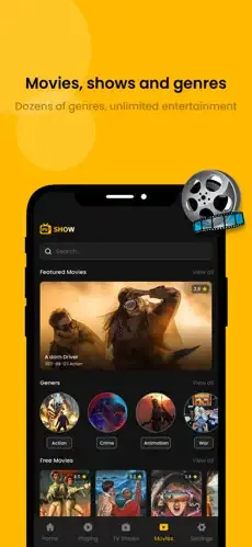 sonyliv-ott download Movies and shows