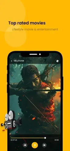sonyliv-ott download Top Rated Movies