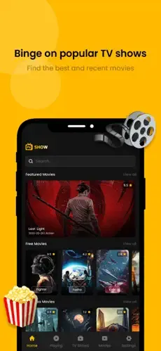 sonyliv-ott download tv show